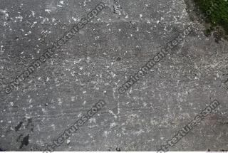 Photo Texture of Ground Concrete 0037